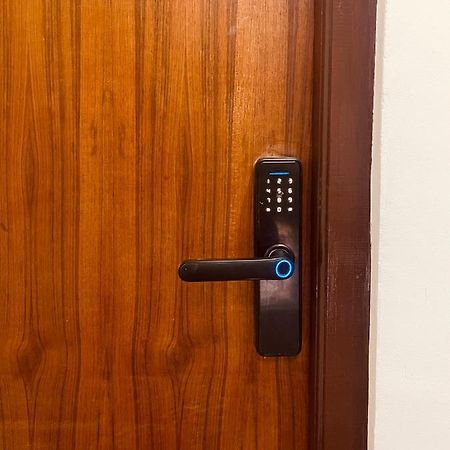 Newa Service Apartment Lalitpur Exterior foto